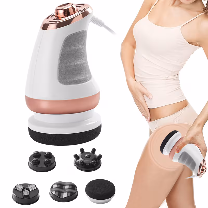 Multifunctional Full Body Massager